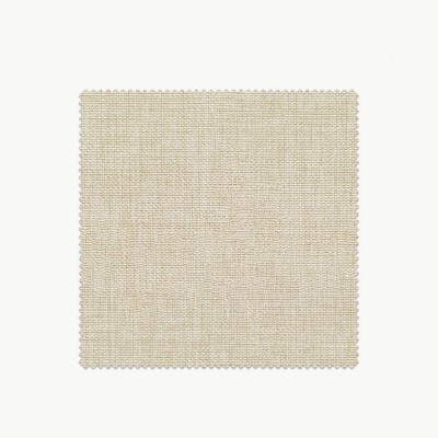 Trebah earth cushion cover with black piping  - 6