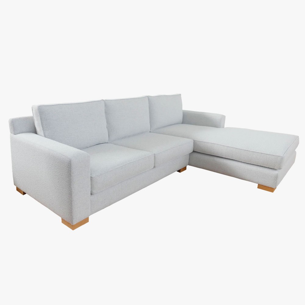 Sofá Modular Singapur con tela Cruise  - 266