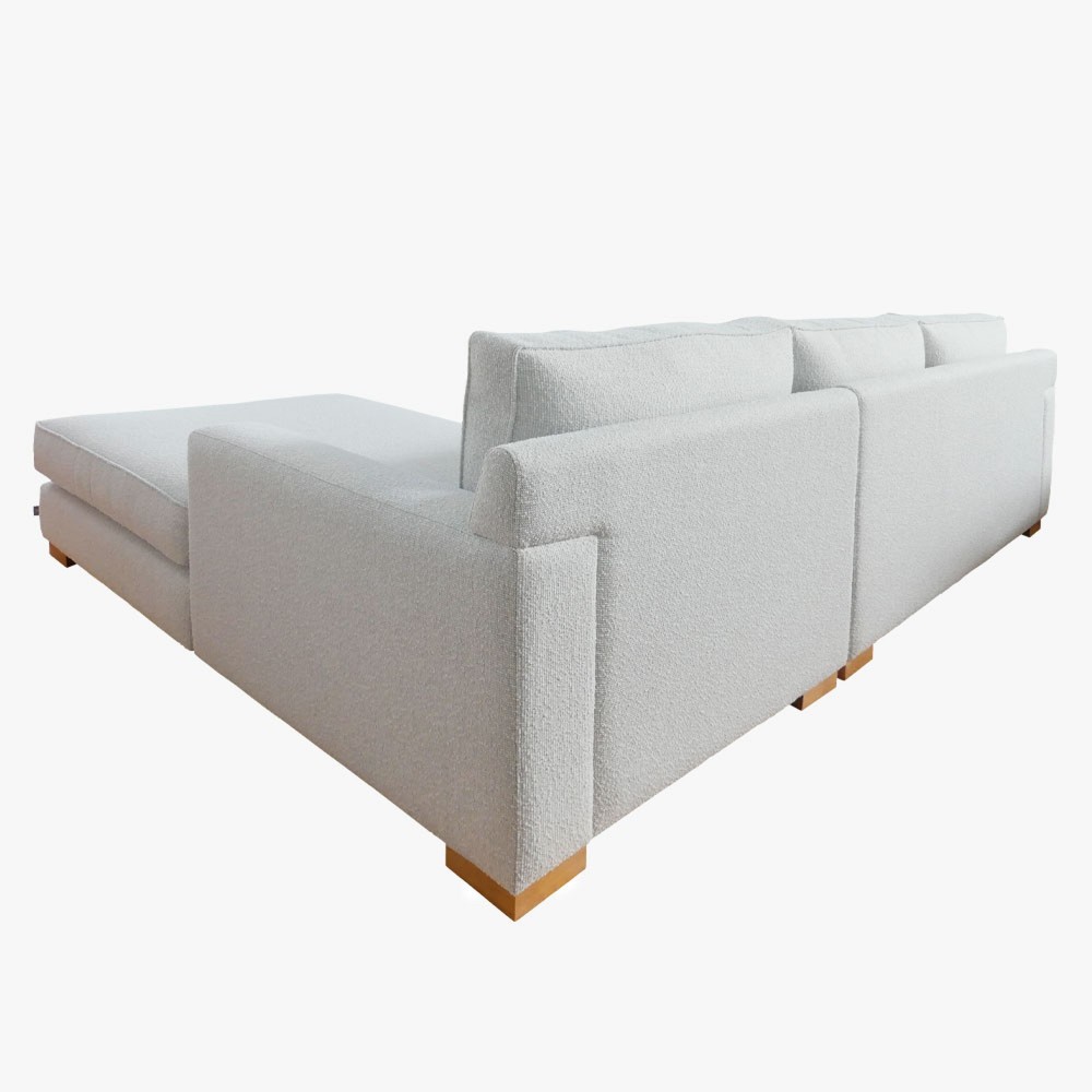 Sofá Modular Singapur con tela Cruise  - 268