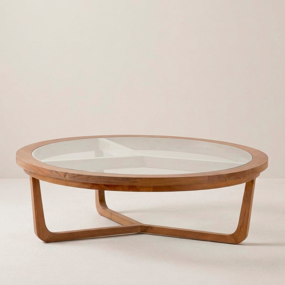 Alfaro L coffee table  - 6