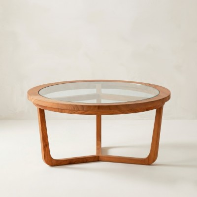 Mesa de centro Alfaro M  - 6