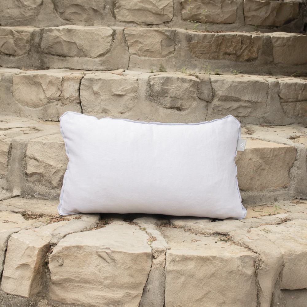 Breton blue cushion cover pack  - 6