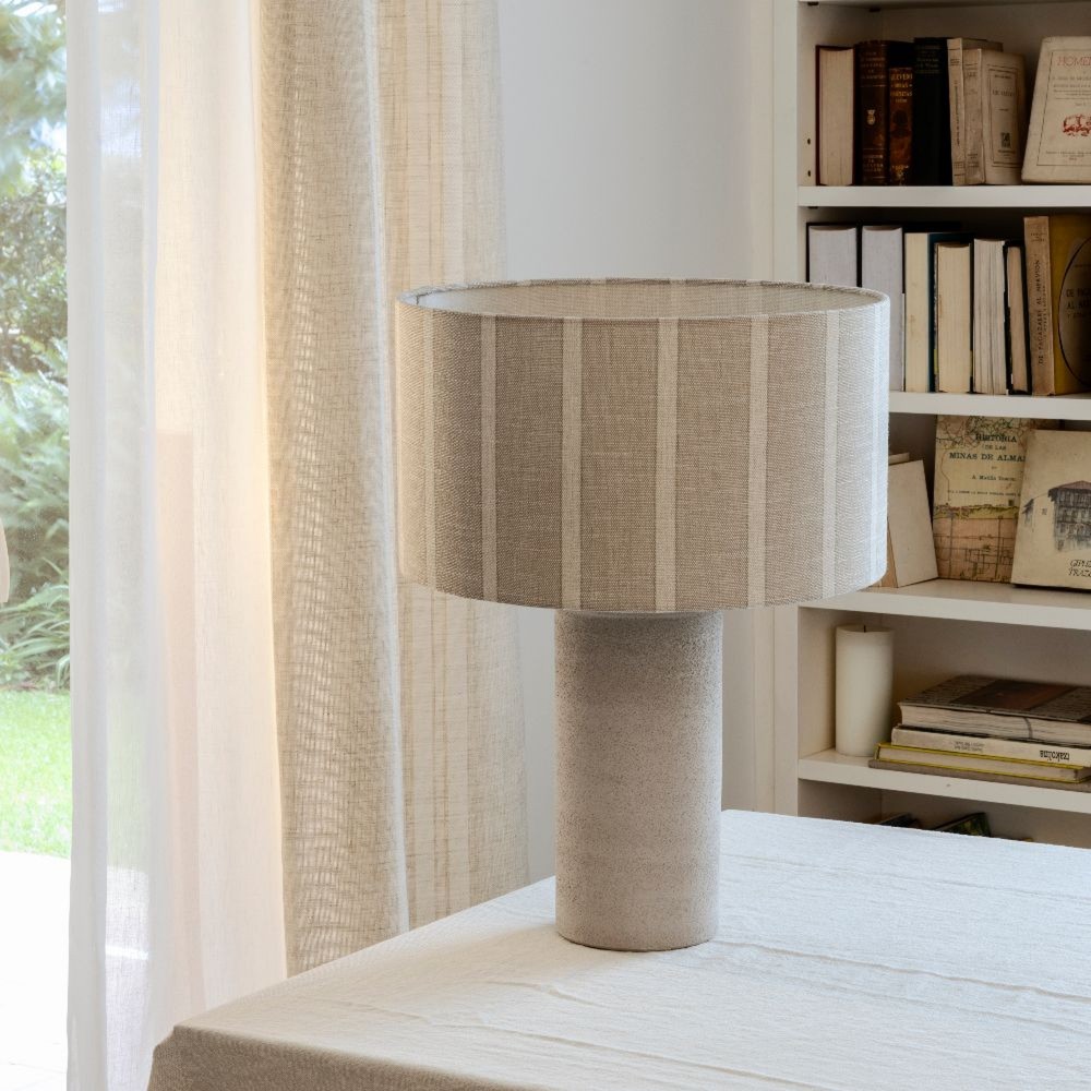 Gilda NZ Cylindrical Lampshade  - 49