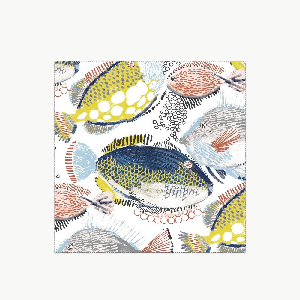 Tenerife Cylindrical Lampshade  - 93