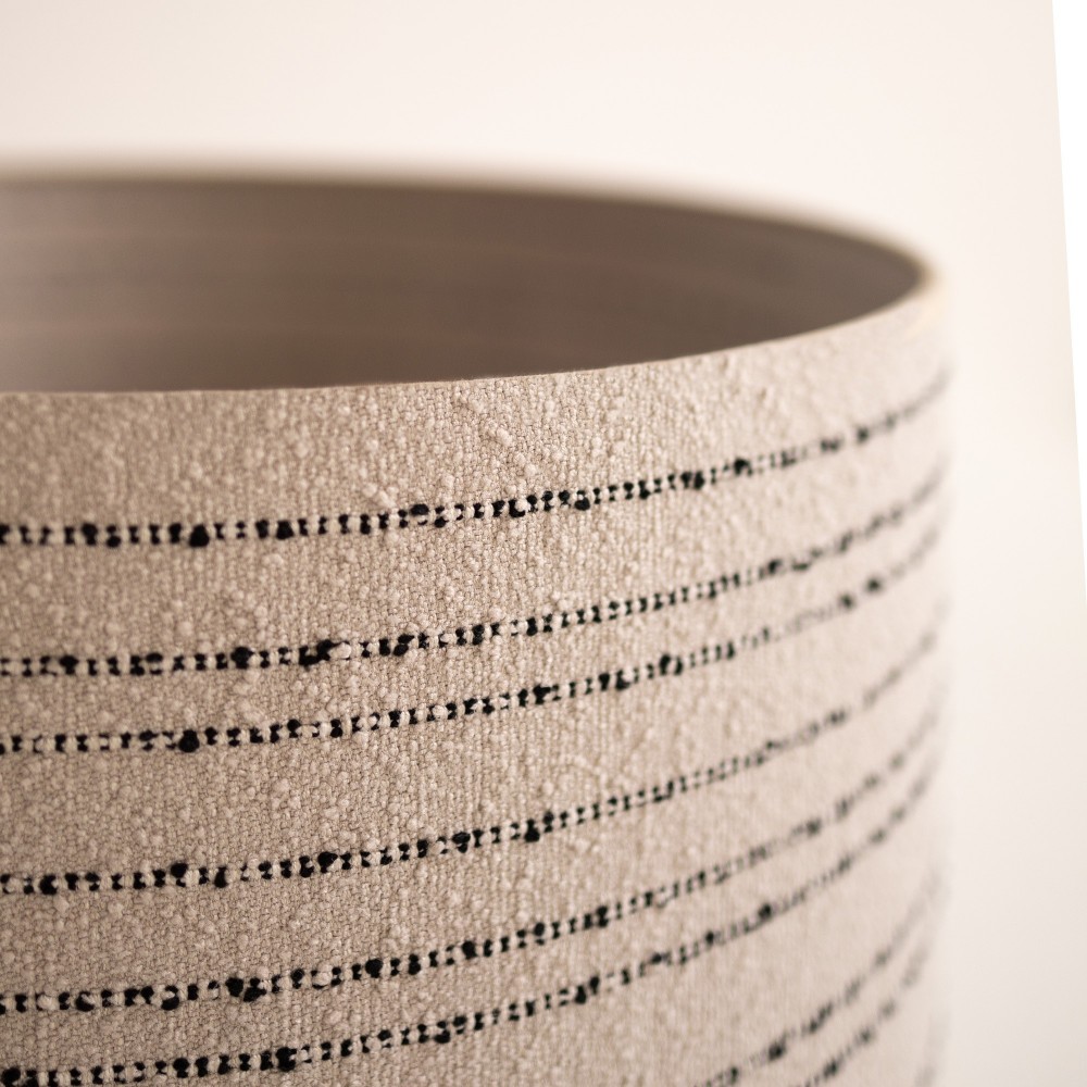 Cocker NZ Cylindrical Lampshade  - 62